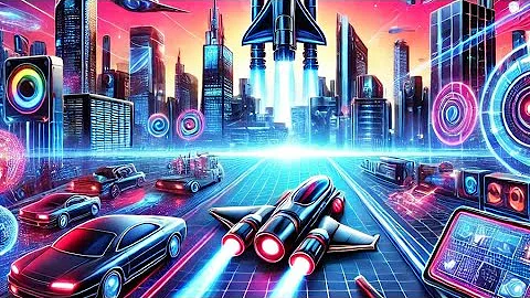 Top 10 Futuristic Technologies That Are Real Today