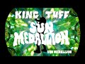 King tuff  sun medallion official