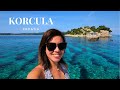 Korcula island 3 day itinerary  croatias adventure paradise