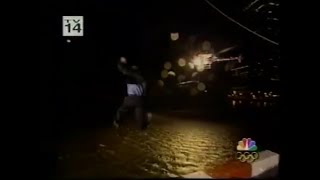 Late Night Monologue - 5/12/00