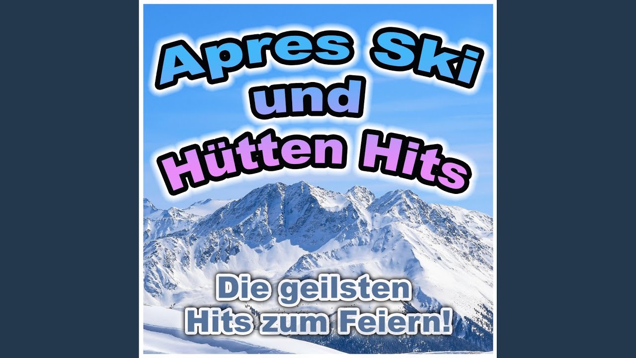 Da Sprach Der Alte Häuptling Der Indianer