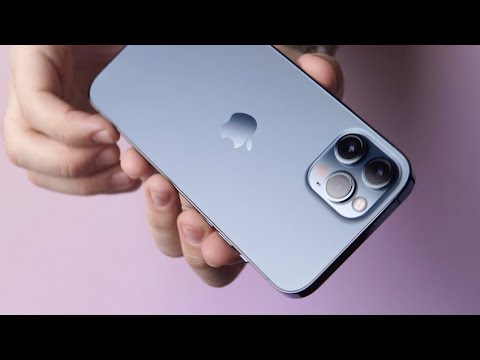 Полный обзор iPhone 12 Pro: Есть ли смысл?