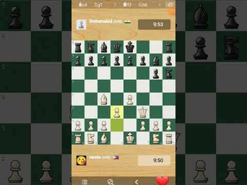 Philippines 🇵🇭 vs India 🇮🇳 #chess #chessgame #chesscom #checkmate