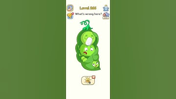 Dop 5 level 267|| Dop 5 Delete One Part All Level #gaming #dop5 #shorts #gameplay