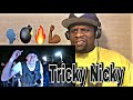 On Gang He Snapping 🔥🥶 Tricky Nicky - Ride For Ukraine 🇺🇦 (Official Video) Reaction