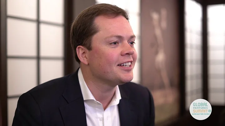 Funding in Europe? Global Ventures Summit Luxembourg November 2019.