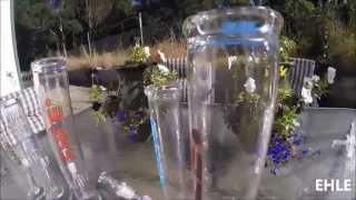 MORE High End Bongs and Accessories
