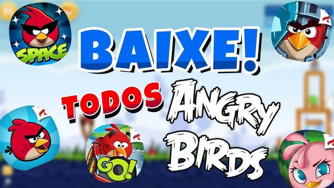 Opinião após algumas horas de Angry Birds Epic! — Portallos