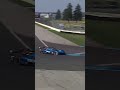 Six hours of racing, one fight for the finish ⚔️ (🎥: IMSA)