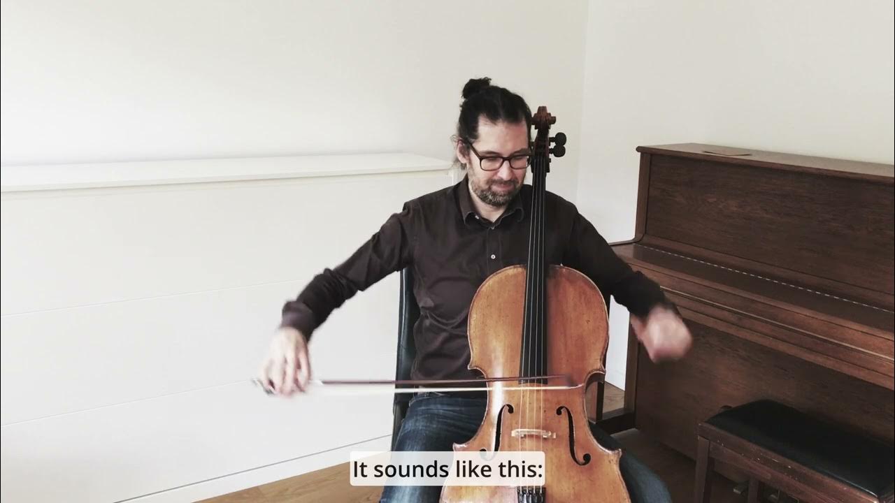 How to improvise a cadenza for the Beethoven violin concerto. Tutorial