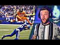 SOCCER PLAYER Reacts to NFL : HURDLES  ||  THIS SHOULD BE IMPOSSIBLE!