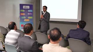 Singapore ICAI Event October 2025