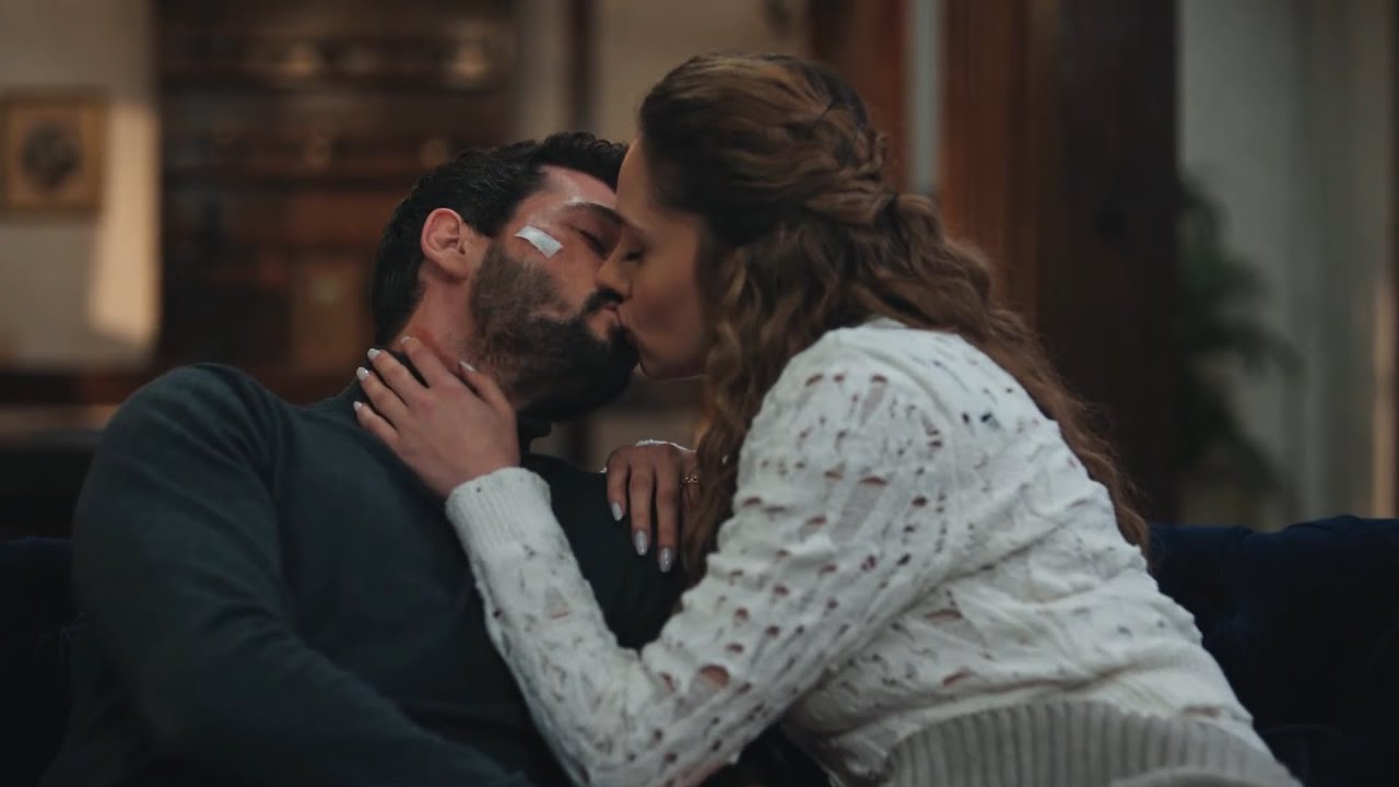 Amor Sin Limites Episodio 14 (Doblado al Español)