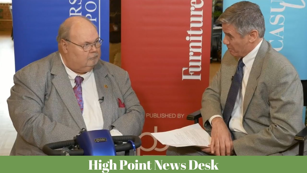 Jerry Epperson offers projects for close of 2019 and into 2020