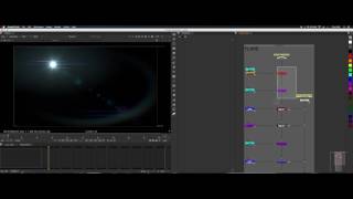Nuke Node Colors Plugin