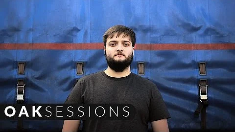 George Linton - Morning London | Oak Sessions UK