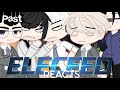 Past Eleceed reacts... | Eleceed Manhwa | Part 1