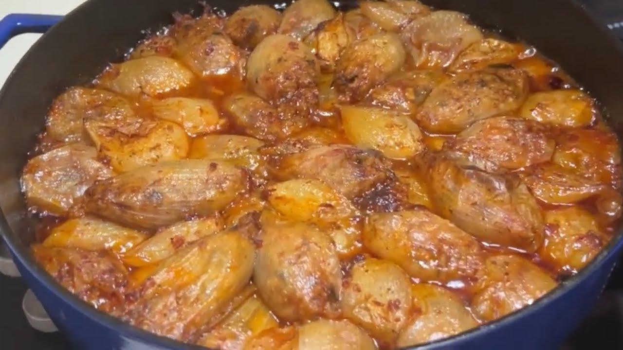 MASTECHEF TE YAPILAN 👨🍳 SOĞAN DOLMASI TARİFİ EN LEZZETLİ HALİ EN KOLAY NASIL YAPILIR. MASTECHEF TE YAPILAN 👨🍳 SOĞAN DOLMASI TARİFİ EN LEZZETLİ HALİ EN KOLAY NASIL YAPILIR.
