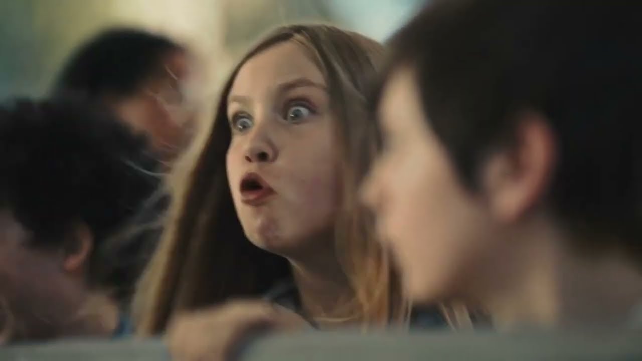 Break Free  - Peta - extended ad