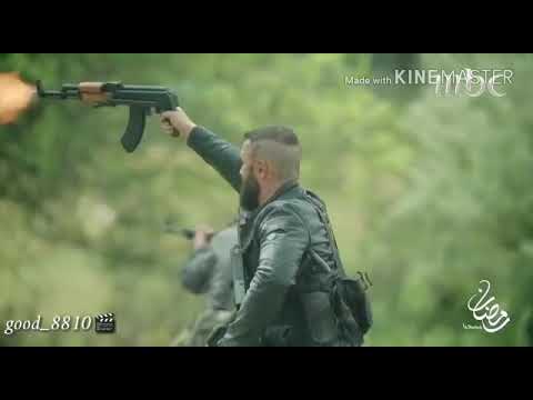 افضل مشهد في مسلسل الهيبة نحن زلم جد جد حلات واتس اب 