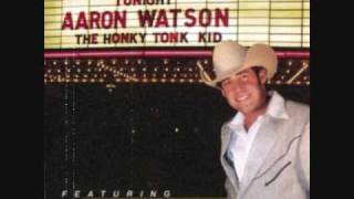 Aaron Watson - Diesel Driving Daddy chords