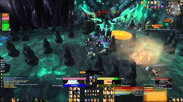 The Stonecore Part 1