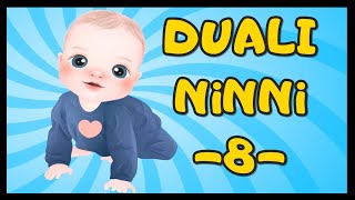 DUALI NİNNİ #8 (Bir Nur Doğdu) Ebubekir ATALAY / Bibercik TV Resimi