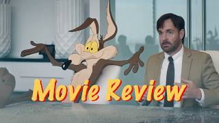 Coyote Vs Acme - Movie Review - YouTube Members Only