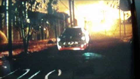 Need For Speed: High Stakes Intro Movie