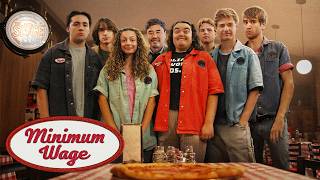 Details MINIMUM WAGE - Official Trailer (2026) Update