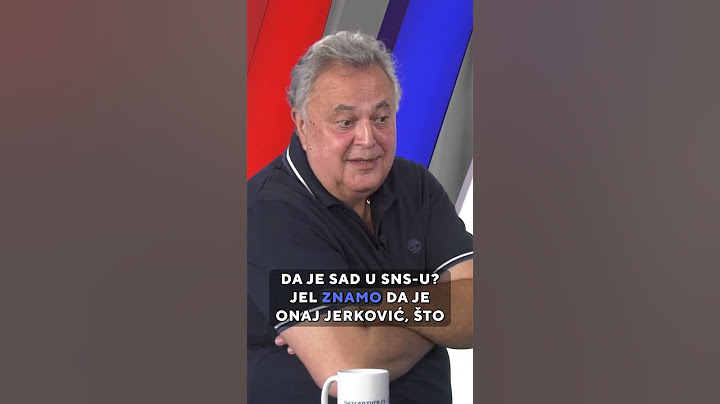 Srđan Škoro - Ko je formirao POKS?