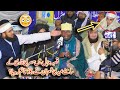 Qari eidi shaban best recitation of the holy quran tilawat pakistan 2024  qaswar studio