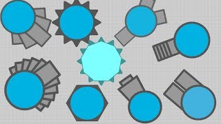 DIEP.IO FINAL BATTLE!