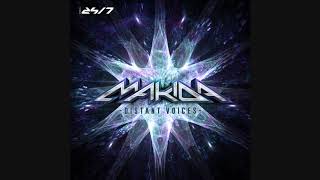 makida distant voices