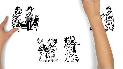 Short History of TANGO