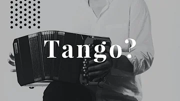 Quelles sont les couleurs du tango ?