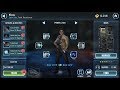 Unlocking Finn Star Wars Galaxy of Heroes Gameplay 