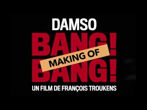 Bang! Bang! Damso se paie un clip deluxe signé François Troukens