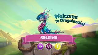 How to Breed Selkine in Dragon Mania Legends