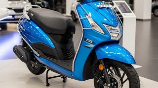  2026 Tvs Jupiter  Biggest Update Ever  Details 