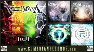 Veil Of Maya - Codex