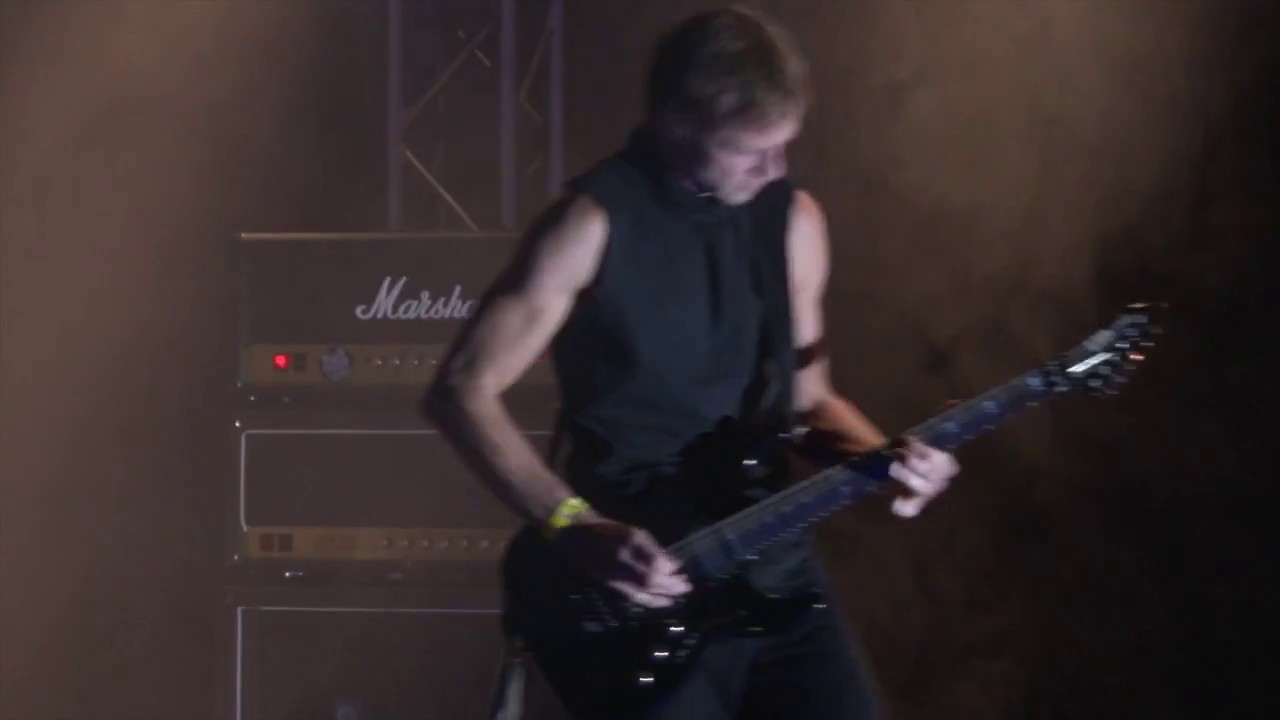 HIGH TRANSITION live at Freiraum 2017