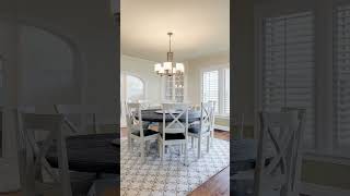 An Address. An Attitude. Crown Heights Luxury Home in Oklahoma City.
