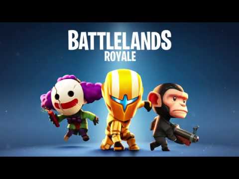 Battlelands Royale
