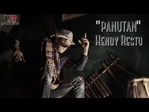 HENDY RESTU// PANUTAN (OFFICIAL VIDEO)