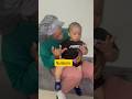 Teaching Numbers & Gestures to a 12-Month-Old 👶 | Baby Learning Activities