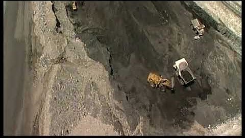 Preview - Unearthing Black Gold Open Pit Training Video