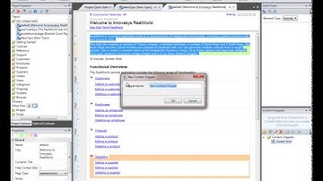 Creating re-usable content using Content Snippets in HelpStudio