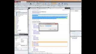 Creating re-usable content using Content Snippets in HelpStudio