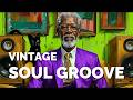🔥 Ultimate Vintage Soul Funk Groove | Rare 70s Funk &amp; Deep Soul Vibes